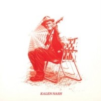 Kalen Nash - Ukred - Cd Album - G1398Z