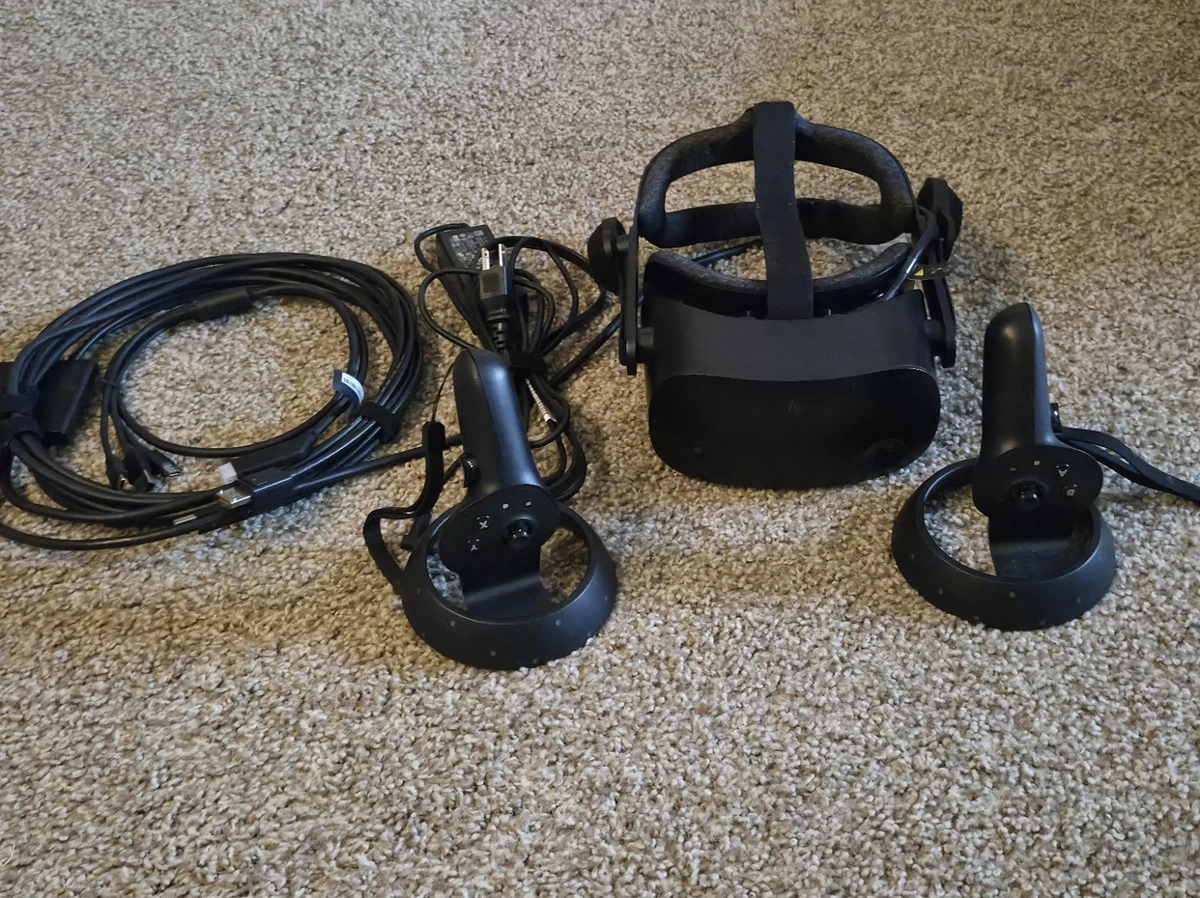 HP Reverb G2 for sale | eBay