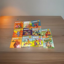 Lot 11 Level 1 I CAN READ Berenstain Bears Books-Like New