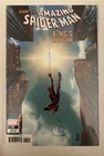 Giant-Size Amazing Spider-Man: King's Ransom #1  NM (Marvel Comics July 2021)