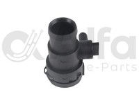 KüHlmittelflansch Links Unten FüR Audi A4 B8 S4 B8 A5 S5 A6 C7 S6 C7 Q5