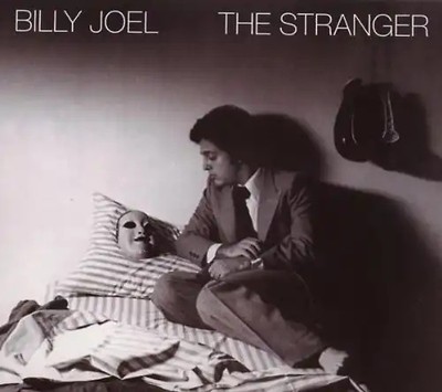 Billy Joel - The Stranger (30th Anniversary Legacy Edition) (Doppel CD)