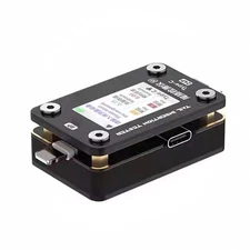 Automatic Tail Insertion Detection Instruments Full Series Tail Insert Tester