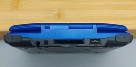 Nintendo NTR001 Nintendo DS Blue Console