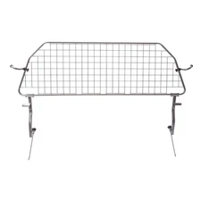 Travall Dog Guard for Land Rover Discovery 3/4 2004-2016 Tailored Fit Barrier