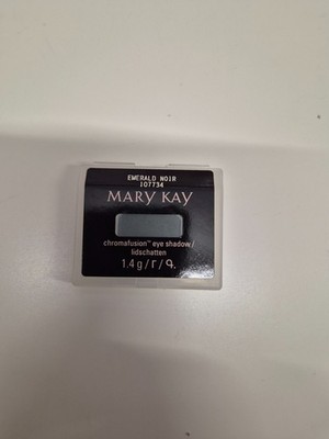 Mary Kay Chromafusion Eye Shadow Lidschatten Emerald Noir 1,4 g