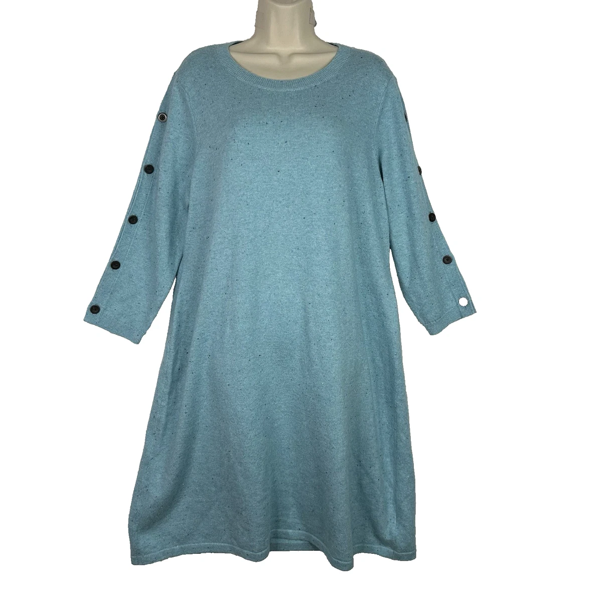 Talbots Women's Sweater Dresses for sale | eBay Talbots Women's Sweater Dresses for sale | eBay