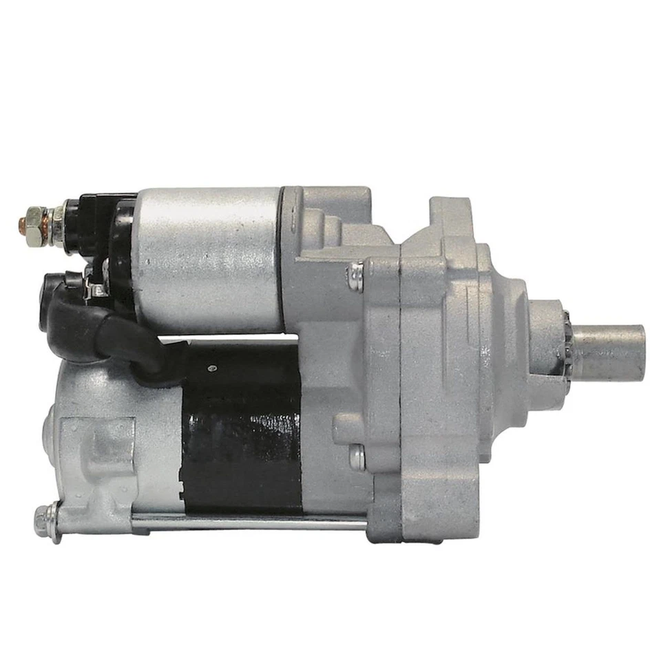 Motor de arranque ACDelco 336-1470 para 84-95 Civic Civic del Sol CRX Integra Wagovan Foto 4 de 4