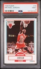 New Listing1990 Fleer #26 - MICHAEL JORDAN - PSA 9 - MINT !!