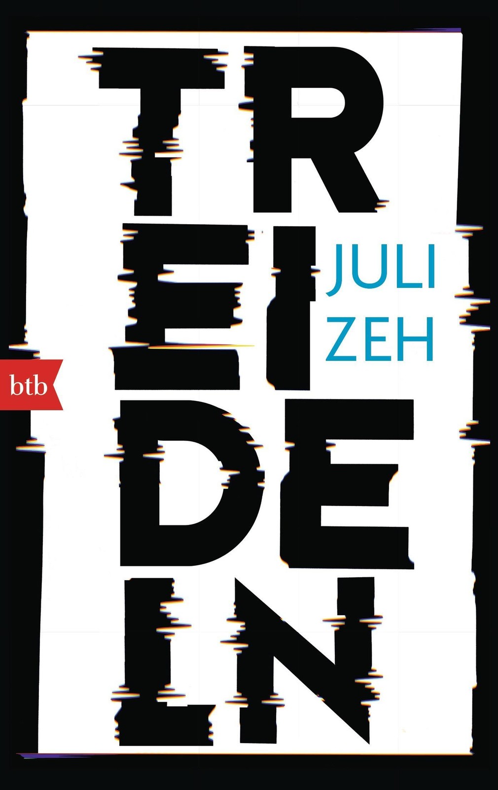 Btb Taschenbuch Treideln - Bild 3