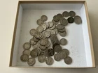 68 Partial Date 1920s 1930s Indian Head Buffalo Nickels 5c Coins Nickel Lot