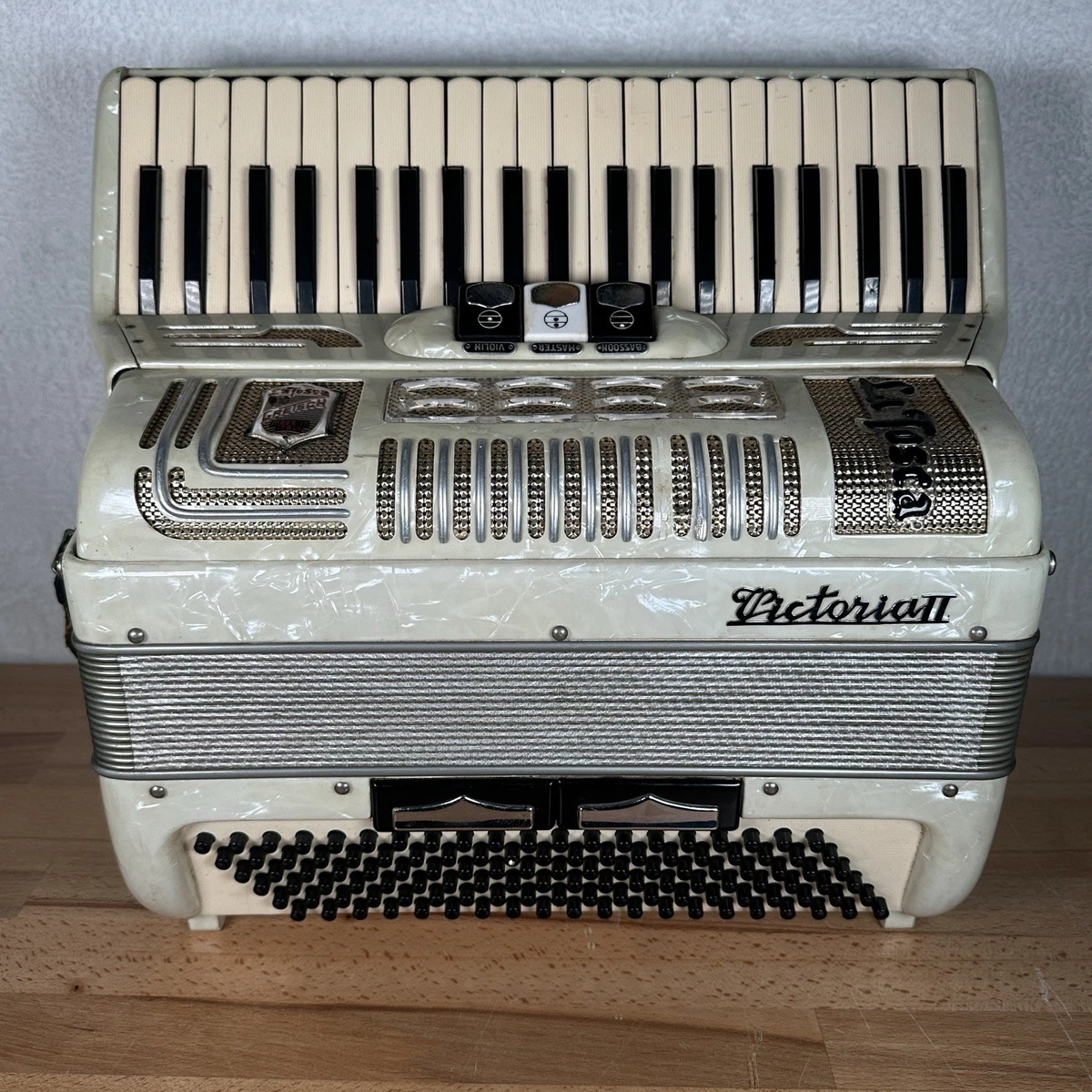 La Tosca Accordions for sale | eBay