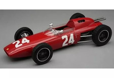 Tecnomodel 1/18 Lotus 24 #24 Vaccarella Italian GP 1962 F1 TM18-341B New
