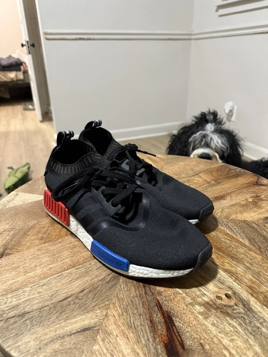 adidas NMD_R1 Black OG for Sale | Authenticity Guaranteed | eBay