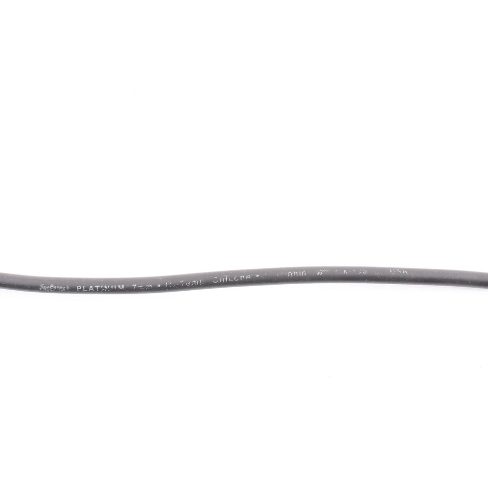ProSpark Platinum Spark Plug Ignition Wires for Dodge 1989 Raider 90-91 Ram 60 - Image 3 of 4