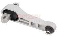 Metzger Lagerung Motor Beidseitig FüR Fiat Qubo 225 Fiorino Kasten/Kombi 225_