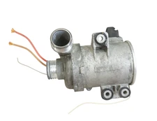 12-2016 bmw 328i 428i 528i x4 x5 2.0l engine electric water coolant pump 8625097