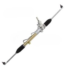 Power Steering Rack Pinion Assembly For Peugeot 206 207 Citroen C2 967865998a Power Steering Rack Pinion Assembly For Peugeot 206 207 Citroen C2 967865998a