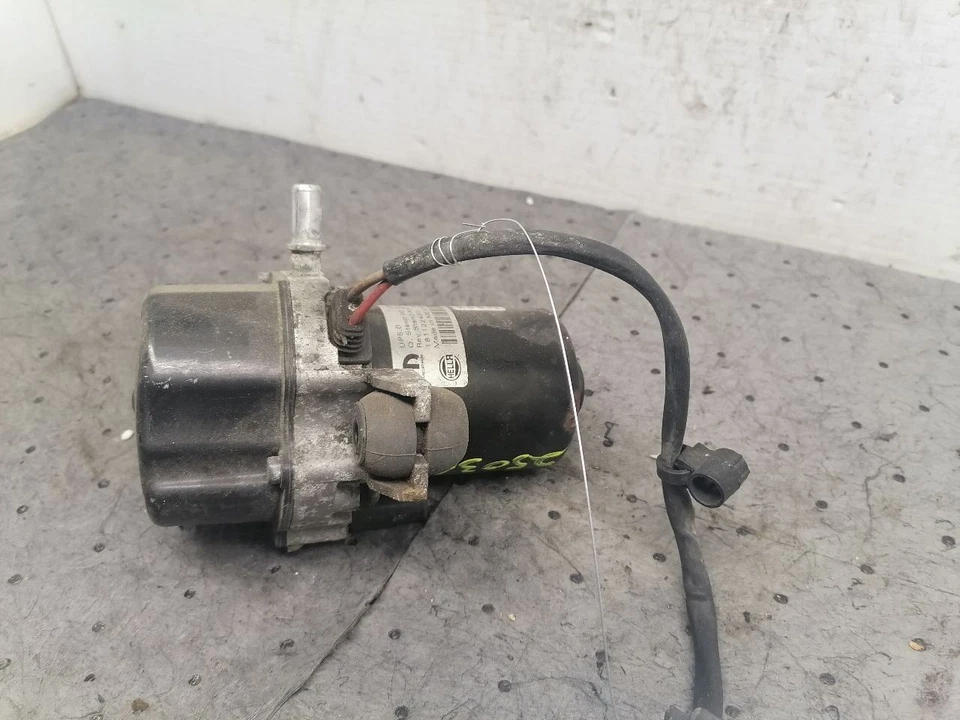 Bomba de vacío 3,6 L sistema de 12 voltios sin par se adapta a 18-23 WRANGLER 1667775 Foto 2 de 4