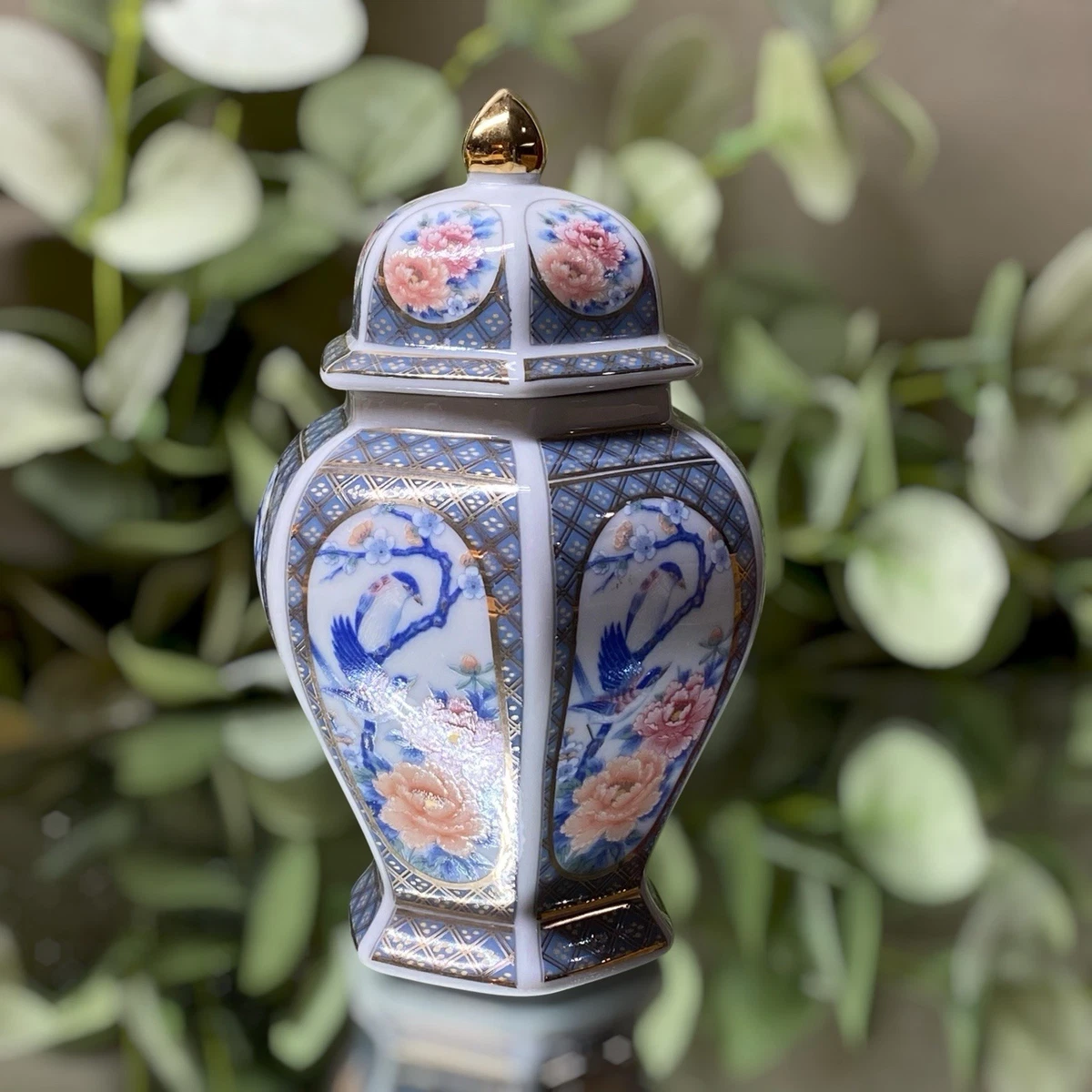 Collectible Japanese Vases & Jars (1900-Now) for sale | eBay