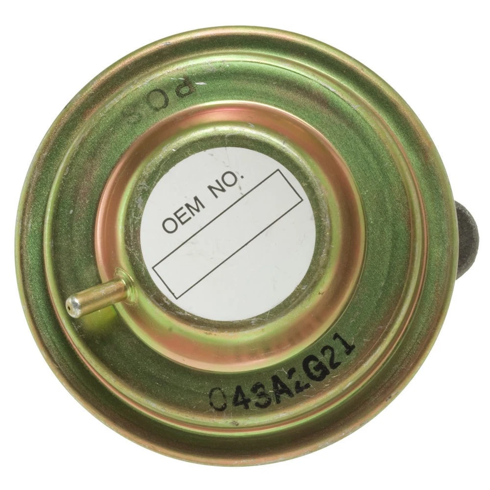 Клапан рециркуляции выхлопных газов (EGR) WVE 4F1032 - Изображение 3 из 4