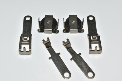 Märklin Telex- Nachrüst Kit 6tlg. für BR 81 und V60 / BR 260