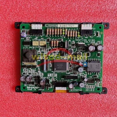 1pc 4.7'' 320×240 Resolution EL screen Panel LJ32H028