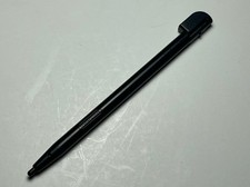 Nintendo DS Lite Black Stylus Genuine OEM USG-004 Great Condition Barely Used!