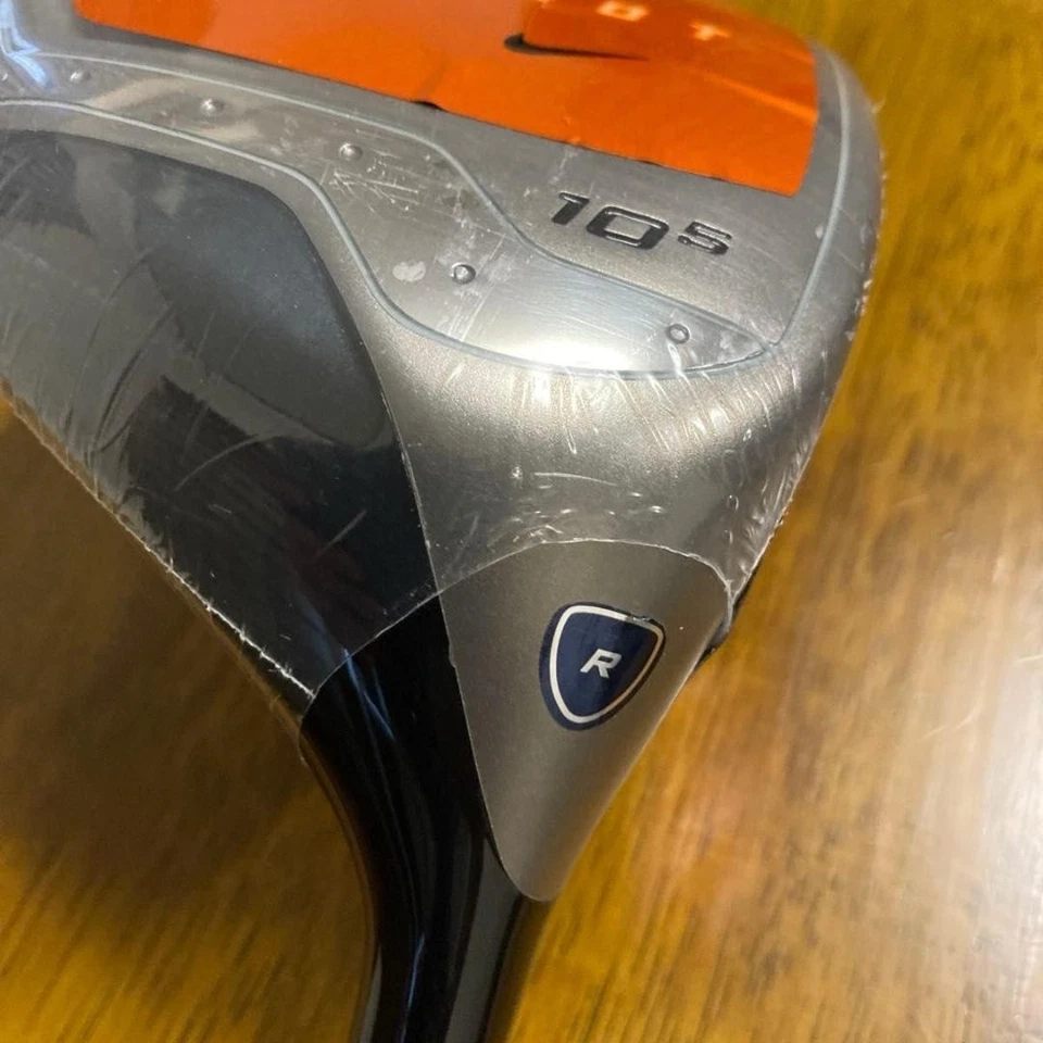 (New) Nike IGNITE 1, 3, 5, 7 Woods R Flex (4x) BLUE Japan 🇯🇵 model - Image 2 of 4