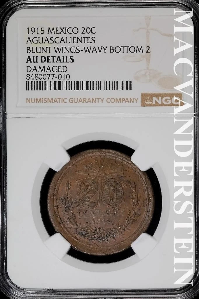 Circulated Coins 1915 Year for sale | eBay