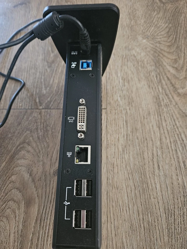 Docking Station Kensington USB 3.0 - Bild 3 von 4