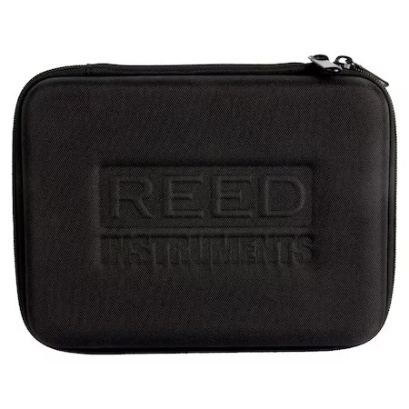 REED INSTRUMENTS R9940 REED Hard Shell Carrying Case, Medium