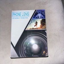28X Phone Camera Lens Telephoto Mobile Lens for Mobile Phone And iPad