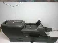 Front Center Floor Console Opt D07 from 2021 Yukon XL 1500 11697015