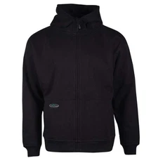 Arborwear 400241 - Cotton Double Thick Hooded Full Zip Sweatshirt
