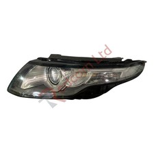 LAND ROVER RANGE ROVER EVOQUE L538 2011-2015 HEADLIGHT HEADLAMP LEFT SIDE