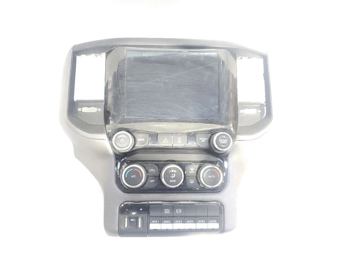Interruttore Fari Per Dodge Ram 1500/2500/3500 2013-2022 - ACE-Parts 68269912AA - Foto 4