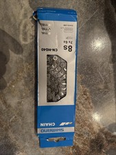 Shimano 8 Speed Chain Cn-hg91 Hg91 HG 91 for sale online | eBay
