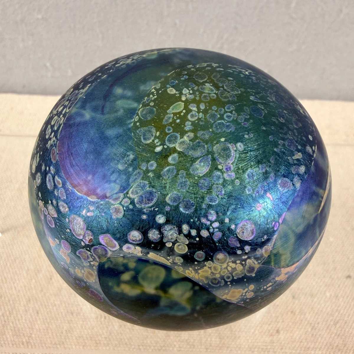 Eickholt Paperweight for sale | eBay