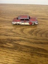 Dinky Toys Studebaker Model 172