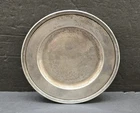 925 Sterling Silver International Silver Co. Dish 76.70 grams  H413 - Scrap