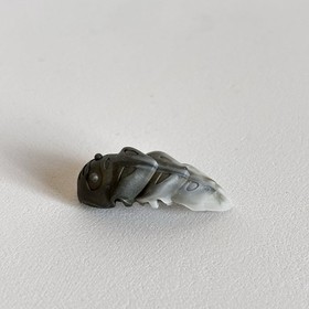 LEGO BIONICLE RAHKSHI - VORAHK - 8591 - COMPLETE WITH MANUAL