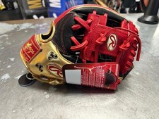 Rawlings Heart of the Hide PRO-GOLDYIX 11.50  RHT Baseball Glove Collectors