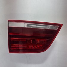2015 BMW X3 F25 Passenger N/S Left Rear Inner Tail Light Lamp X3 F25 7217309
