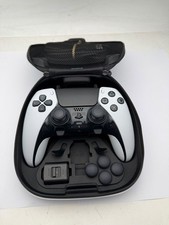 Sony PlayStation 5 DualSense Edge Controller - Used - No Stick Drift