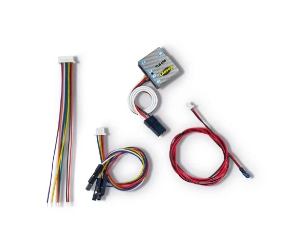 1:14 Sendeeinheit UNI-TLS IR Tiefladerssteuerung Universal Carson 500907711 - Bild 1 von 1
