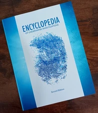 Encyclopedia of Underwater Investigations - Public Safety Diving S&R Diver