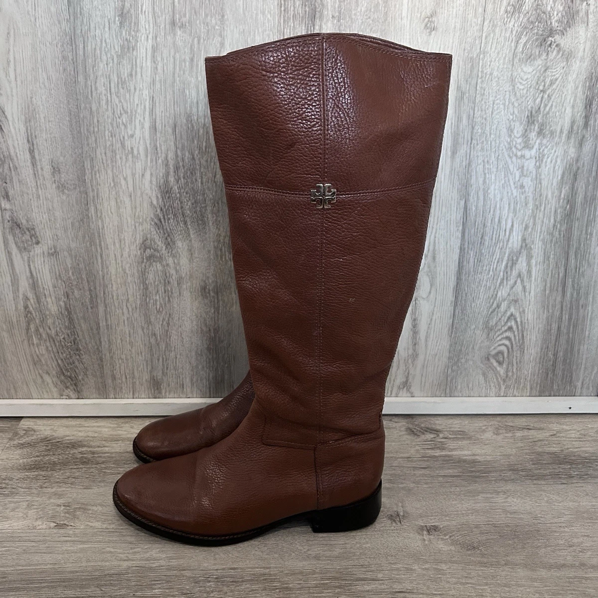 Tory Burch Knee High Boots for Women for sale | eBay display picture 1