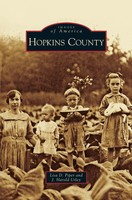 Lisa D. Piper (U. A.) | Hopkins County | Buch | Englisch (2009) | Gebunden