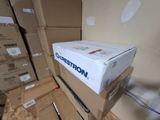 Crestron AMP-8150 8-Channel Power Amplifier Unopened Box